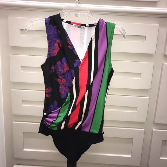 ZARA Bodysuit Small - Picture 5 of 7